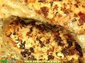 Chicken Breast With Mustard Sauce